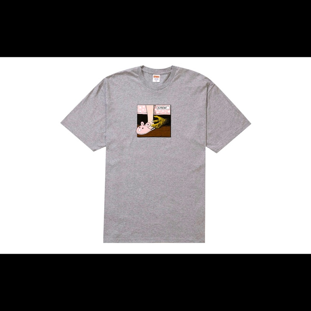 Supreme Bed Tee
